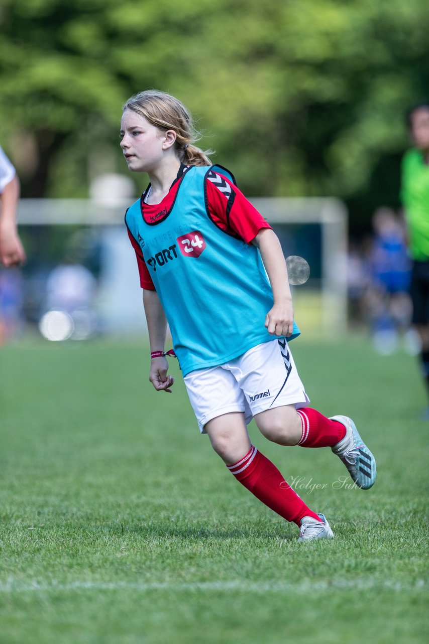 Bild 326 - D-Juniorinnen